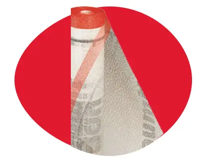 Sklotextilná sieťka na vystuženie lepiacej malty Baumit startex