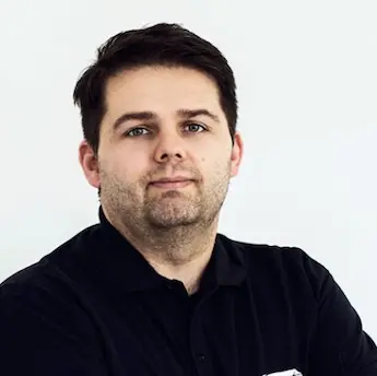 Roman Živný obchodný riaditeľ